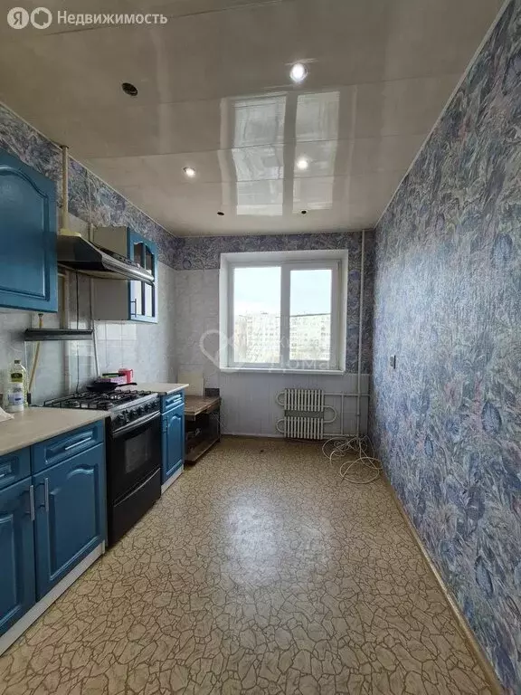 2-комнатная квартира: Волгоград, улица Рихарда Зорге, 53 (52.1 м) - Фото 1