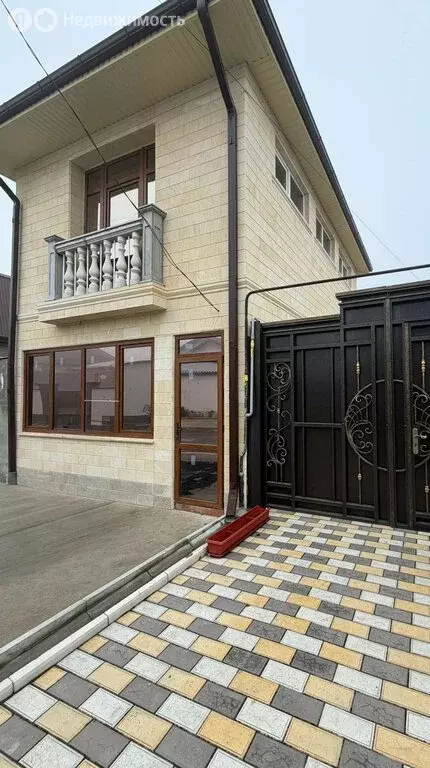 Дом в Нальчик, Крестьянская улица, 4 (58.8 м) - Фото 1