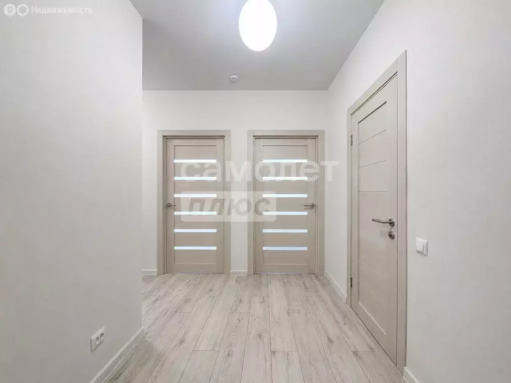 2-комнатная квартира: Москва, Феодосийская улица, 5 (57 м) - Фото 2