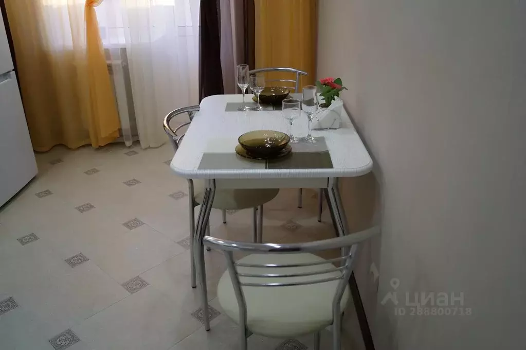 1-к кв. Брянская область, Брянск Бежицкая ул., 1/2 (45.0 м) - Фото 1