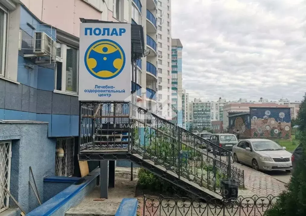 1-к кв. Новосибирская область, Новосибирск Горский мкр, 84 (40.0 м) - Фото 1