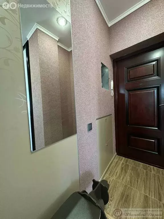 2-комнатная квартира: Самара, Солнечная улица, 4 (45 м) - Фото 0
