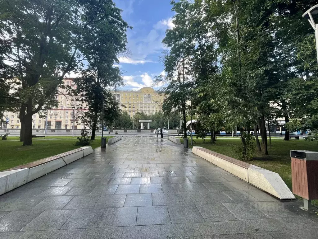 Студия Москва Волоколамское ш., 13 (20.0 м) - Фото 2
