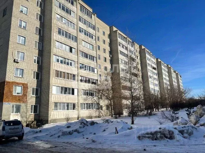 3-к кв. Пензенская область, Кузнецк ул. Приборостроителей, 1 (59.5 м) - Фото 1