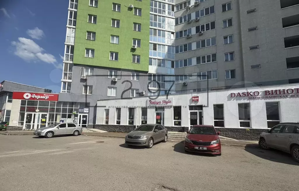 Аренда в Сипайлово на Трафике - Фото 1