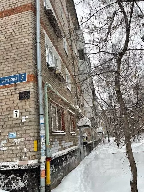 2-к кв. Пермский край, Пермь ул. Льва Шатрова, 7 (44.7 м) - Фото 2