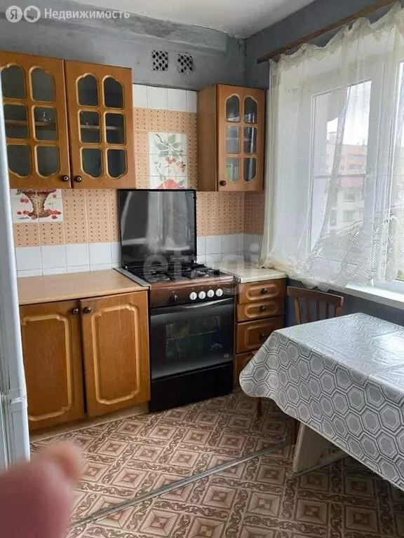 2-комнатная квартира: Адлер, улица Голубые Дали, 8 (52 м) - Фото 0