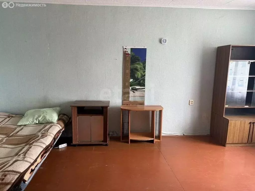 1-комнатная квартира: Ухта, проспект Космонавтов, 30 (30.9 м) - Фото 1