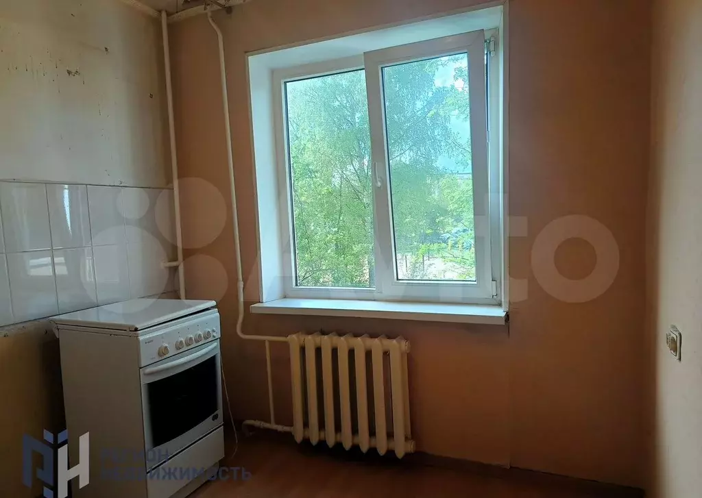 2-к. квартира, 44,3 м, 2/3 эт. - Фото 1
