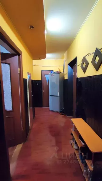 Комната Свердловская область, Екатеринбург ул. Саввы Белых, 10 - Фото 2