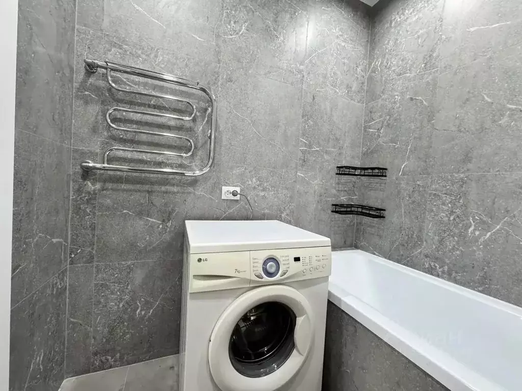 2-к кв. Ставропольский край, Ставрополь ул. Тухачевского, 33к2 (70.0 ... - Фото 2