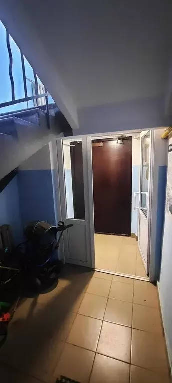 Продаётся 2-к квартира, 43.8 м - Фото 1
