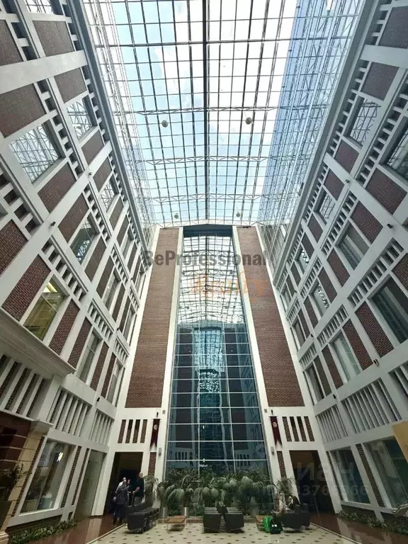 Офис в Москва Варшавское ш., 1С1-2 (147 м) - Фото 1
