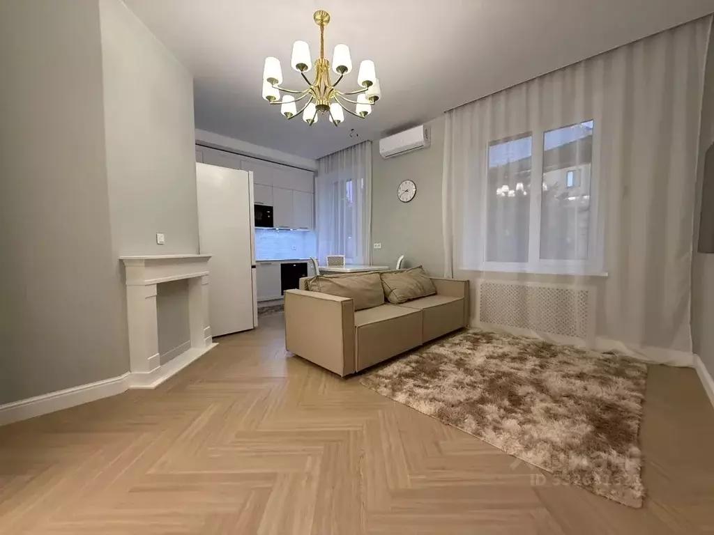 2-к кв. Санкт-Петербург ул. Савушкина, 15 (52.0 м) - Фото 1