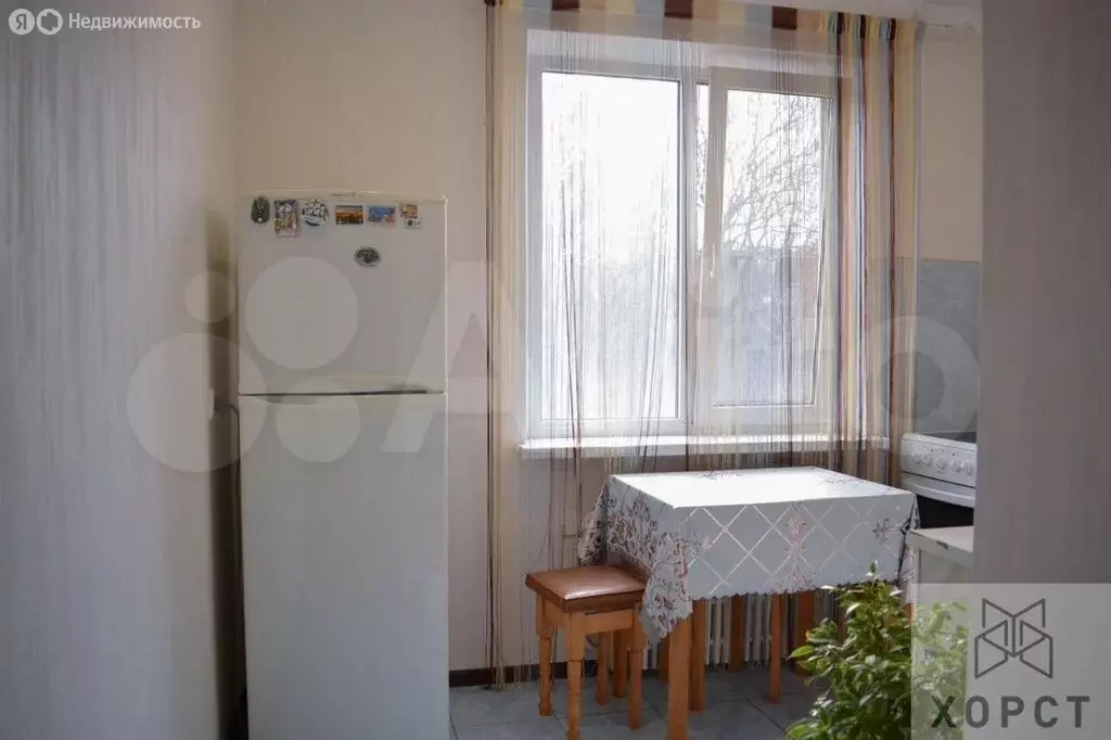 1-комнатная квартира: Ставрополь, улица Космонавтов, 12 (36.1 м) - Фото 2