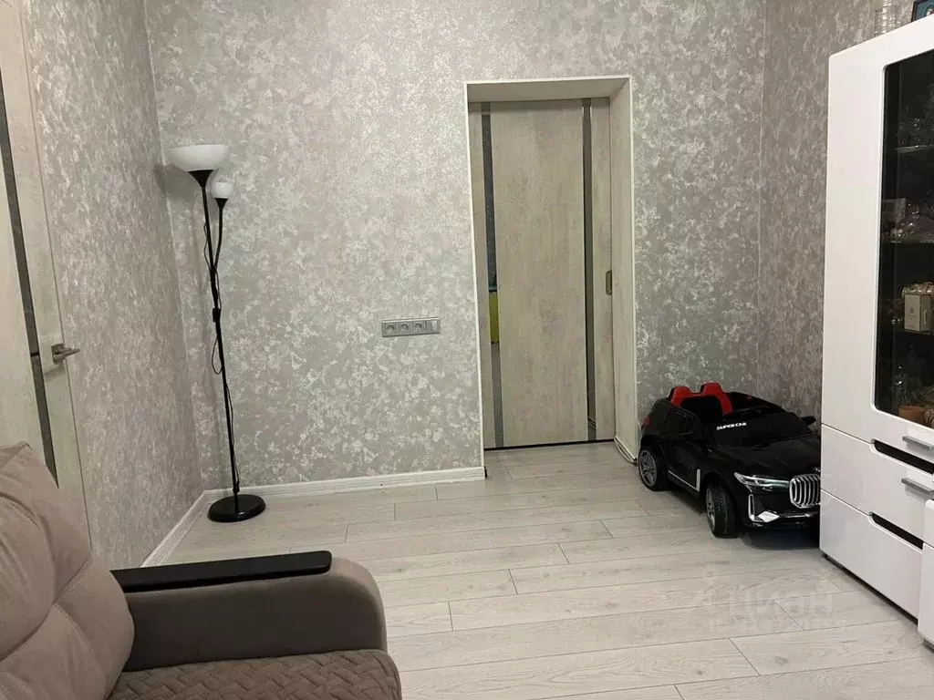 2-к кв. Ставропольский край, Кисловодск ул. 8 Марта (36.0 м) - Фото 1