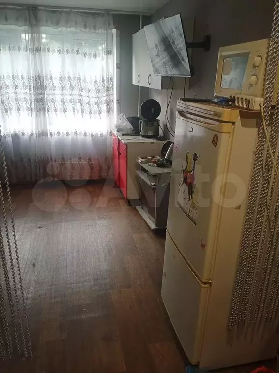 1-к. квартира, 18 м, 5/9 эт. - Фото 0