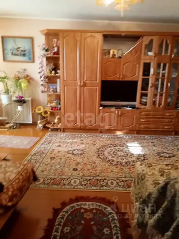 2-к кв. Алтайский край, Алтайский район, с. Алтайское ул. Советская, ... - Фото 1