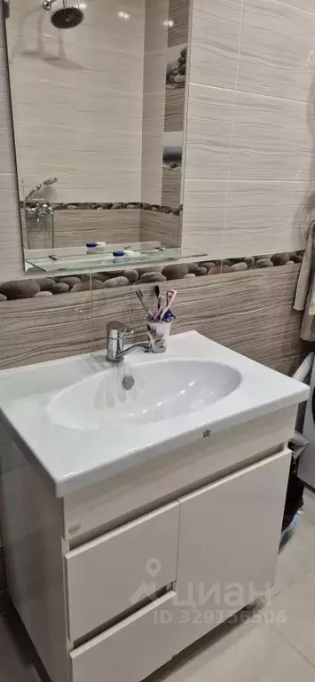 2-к кв. Самарская область, Самара ул. Николая Панова, 33 (54.0 м) - Фото 1