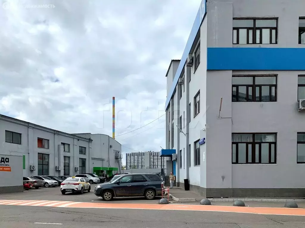 Офис (335 м) - Фото 2