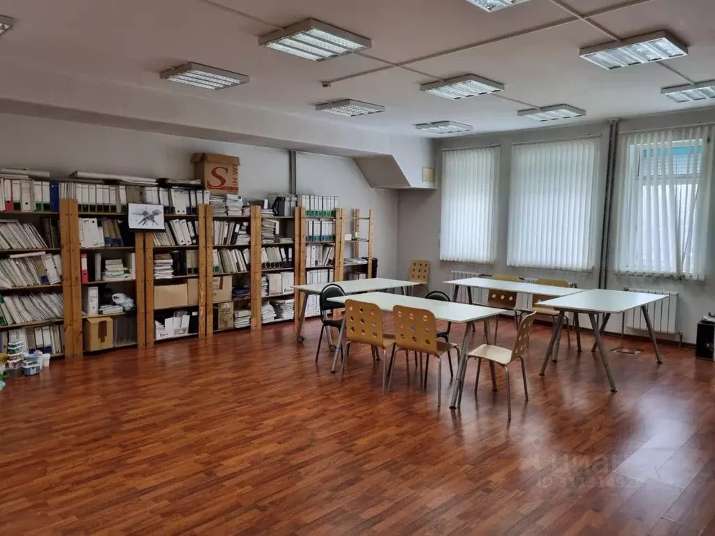 Офис в Татарстан, Казань ул. Волкова, 31 (235 м) - Фото 1