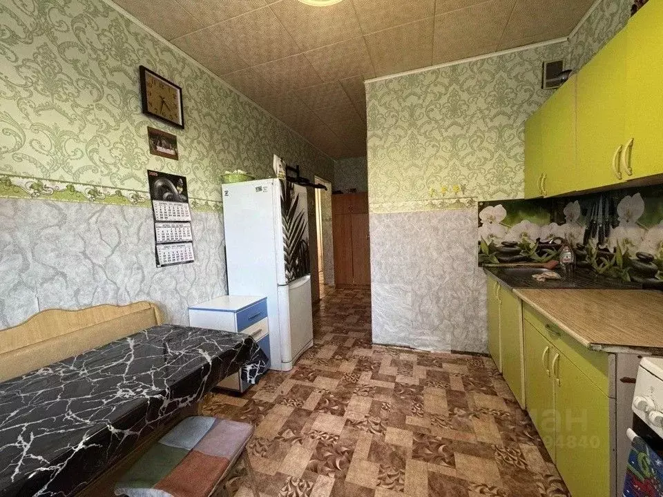 2-к кв. Челябинская область, Челябинск Батумская ул., 9а (57.0 м) - Фото 2