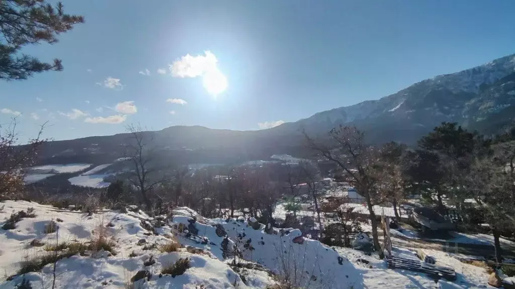 Участок в Крым, Ялта  (7.0 сот.) - Фото 1