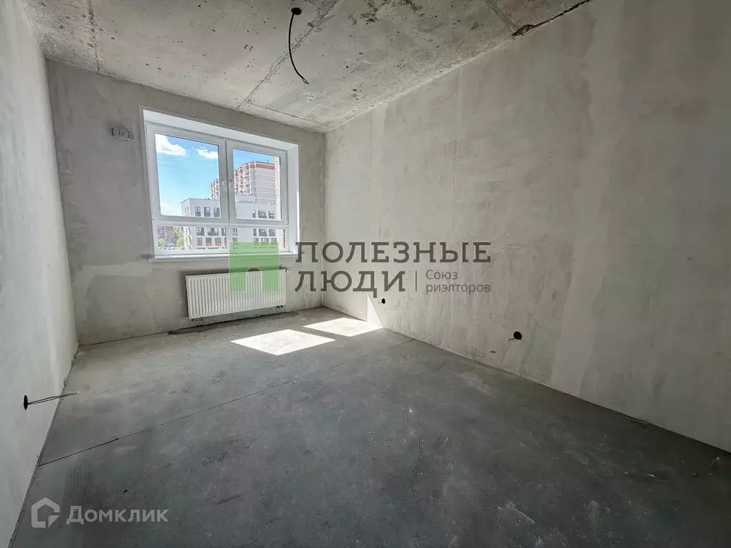 Продаётся 3-к квартира, 60.4 м - Фото 1