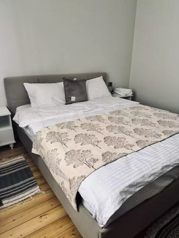 Комната 20 м, 3/3 эт. - Фото 1