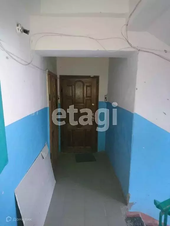 Продаётся 2-к квартира, 54 м - Фото 1