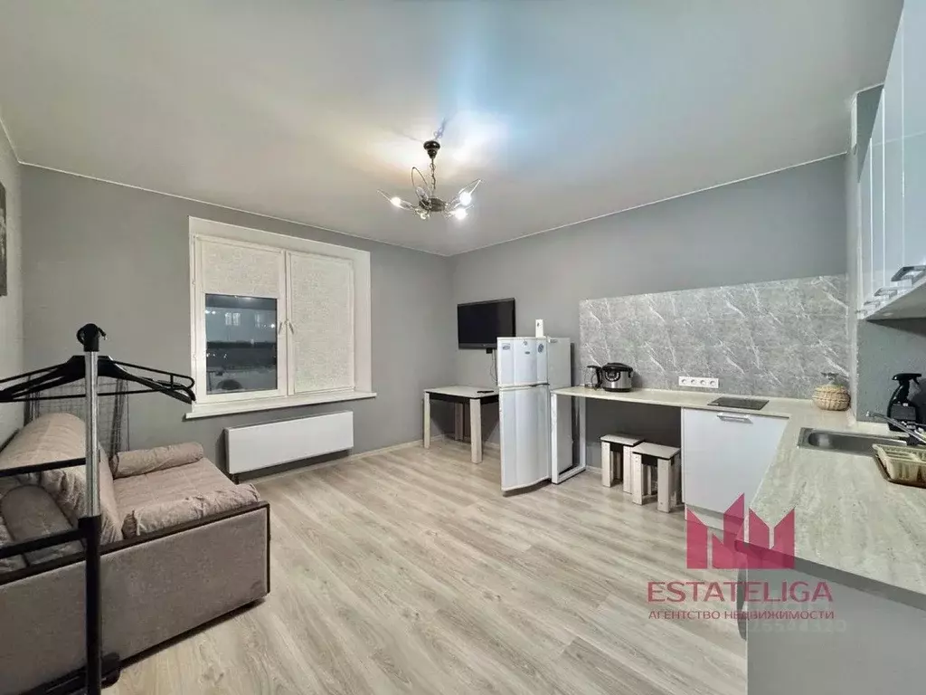 Студия Московская область, Мытищи бул. Тенистый, 9 (25.0 м) - Фото 2