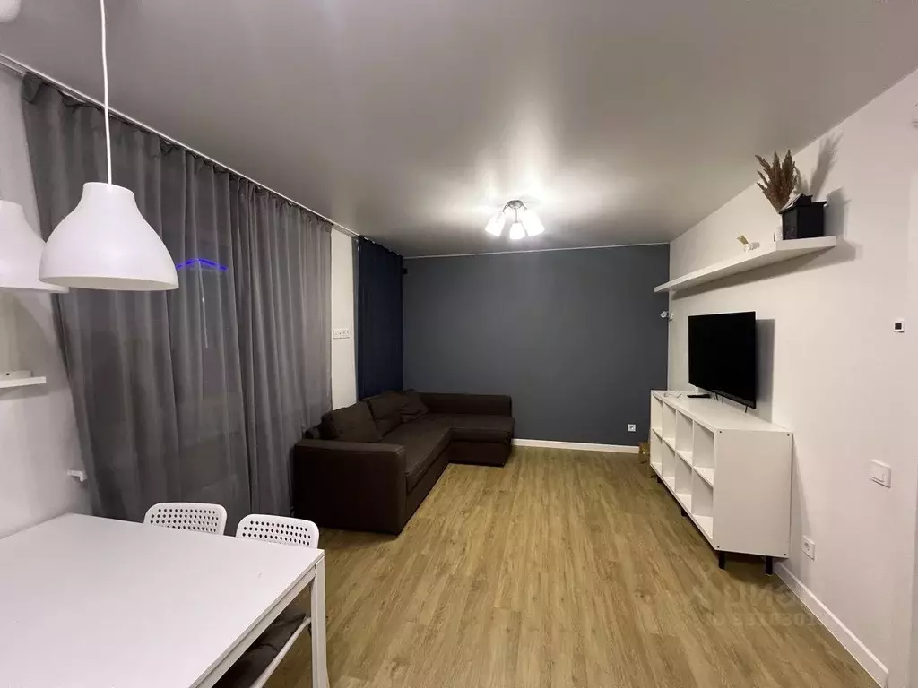 3-к кв. Удмуртия, Ижевск ул. Карла Маркса, 308к1 (70.0 м) - Фото 2