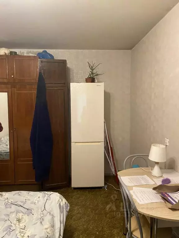 Комната Санкт-Петербург ул. Композиторов, 33/5 (17.6 м) - Фото 1