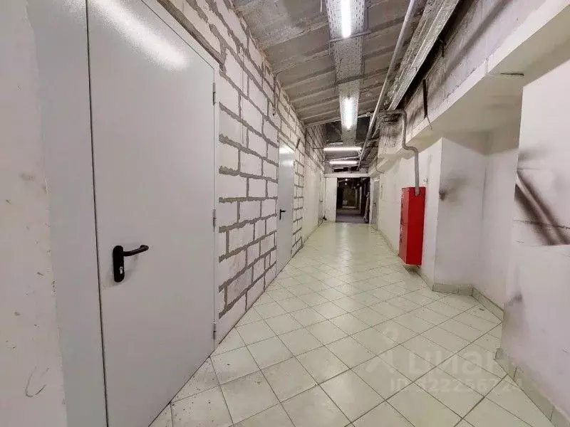 Производственное помещение в Санкт-Петербург Промышленная ул., 5 (143 ... - Фото 2