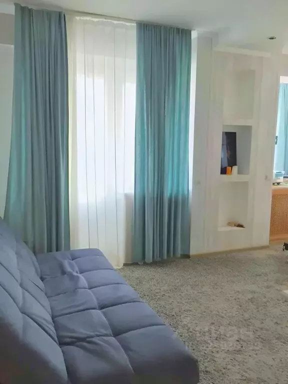 1-к кв. Ставропольский край, Железноводск ул. Суворова, 51 (35.6 м) - Фото 1