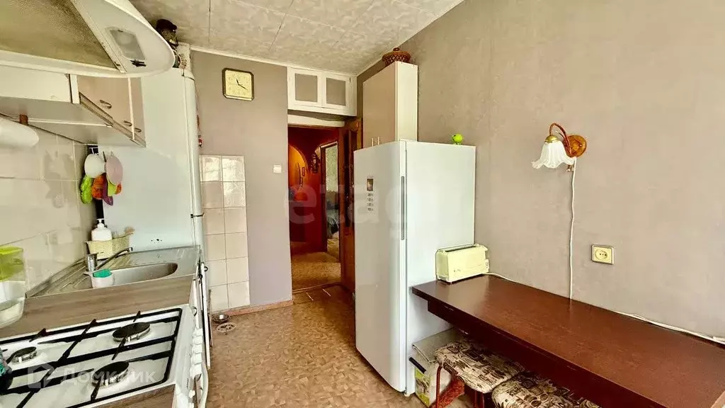 Продаётся 2-к квартира, 47 м - Фото 1
