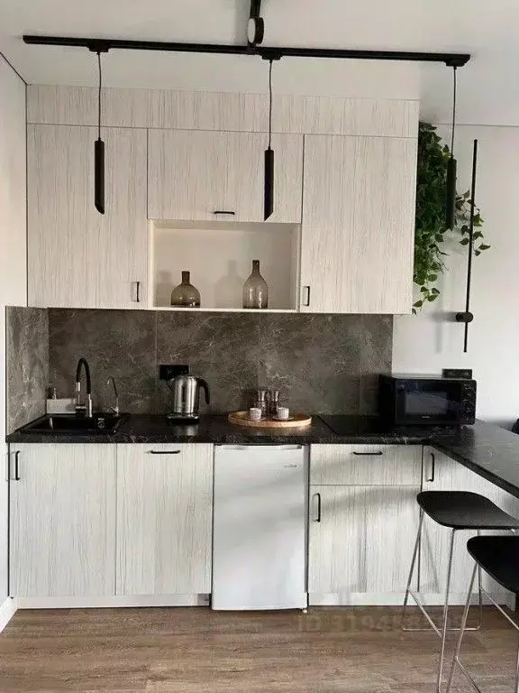 1-к кв. Московская область, Котельники ул. Сосновая, 2к4 (30.0 м) - Фото 2