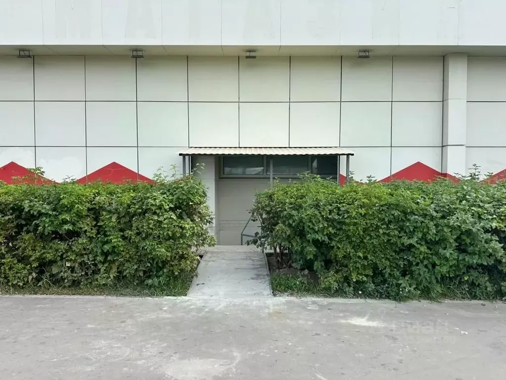 Помещение свободного назначения в Москва Люблинская ул., 157 (257 м) - Фото 1