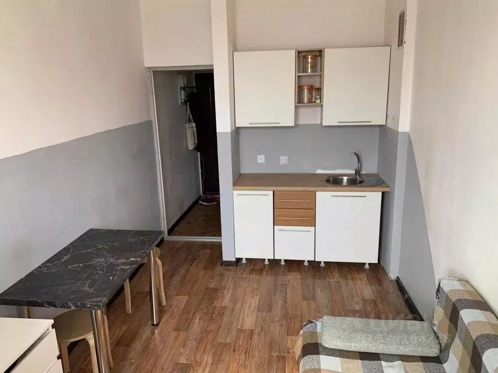 Студия Саха (Якутия), Якутск ул. Чайковского, 2/7 (16.0 м) - Фото 2