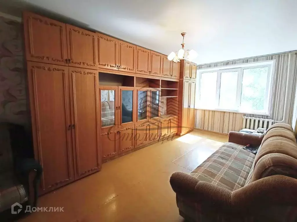 Продаётся 3-к квартира, 61 м - Фото 0