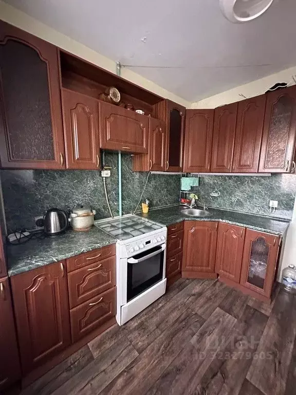 3-к кв. Свердловская область, Нижний Тагил ул. Юности, 45 (79.0 м) - Фото 1