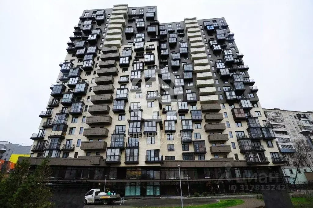3-к кв. Москва Душинская ул., 16 (131.1 м) - Фото 0