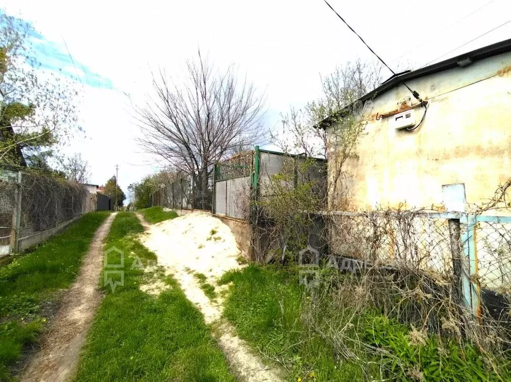 Дом в Калачёвский район (30 м) - Фото 2