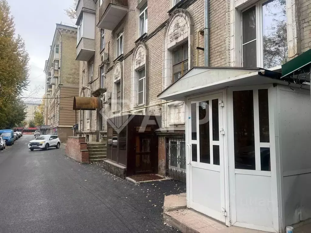 Помещение свободного назначения в Татарстан, Казань ул. Восстания, 49 ... - Фото 1