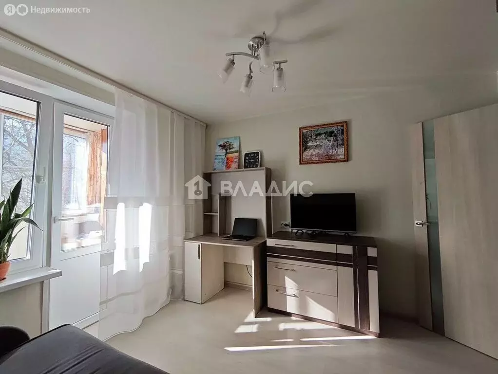 2-комнатная квартира: Москва, Домодедовская улица, 22к1 (51 м) - Фото 2