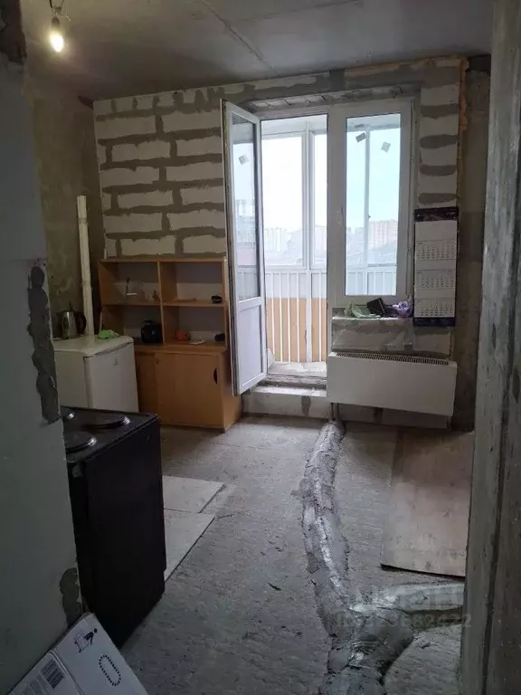 1-к кв. Московская область, Котельники Новые Котельники мкр, 8 (35.9 ... - Фото 1