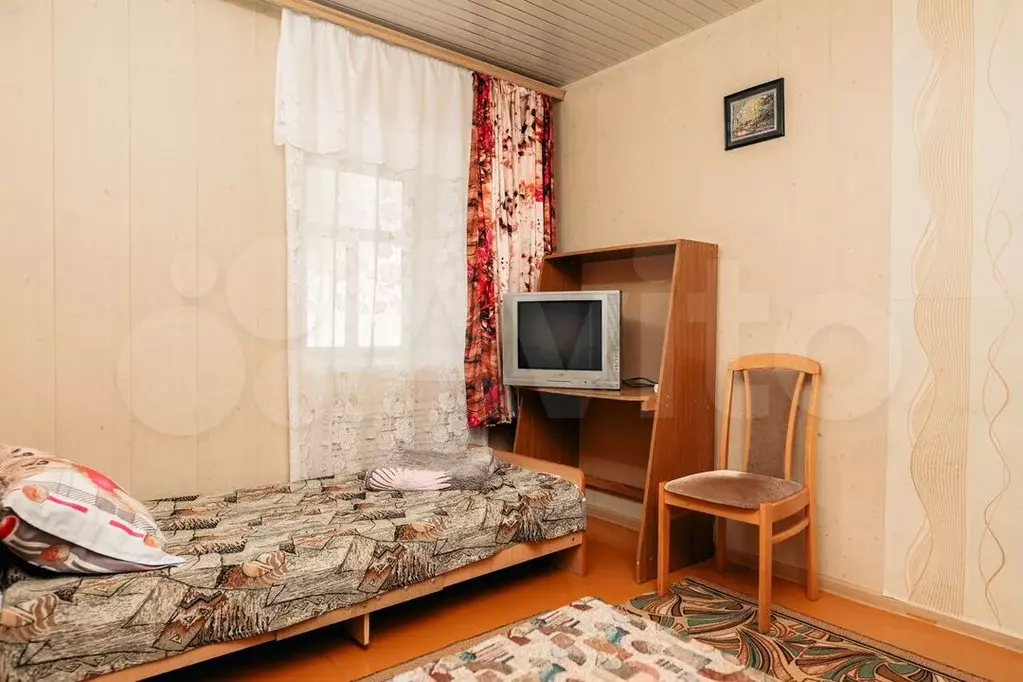 Комната 20 м в 3-к., 1/2 эт. - Фото 0
