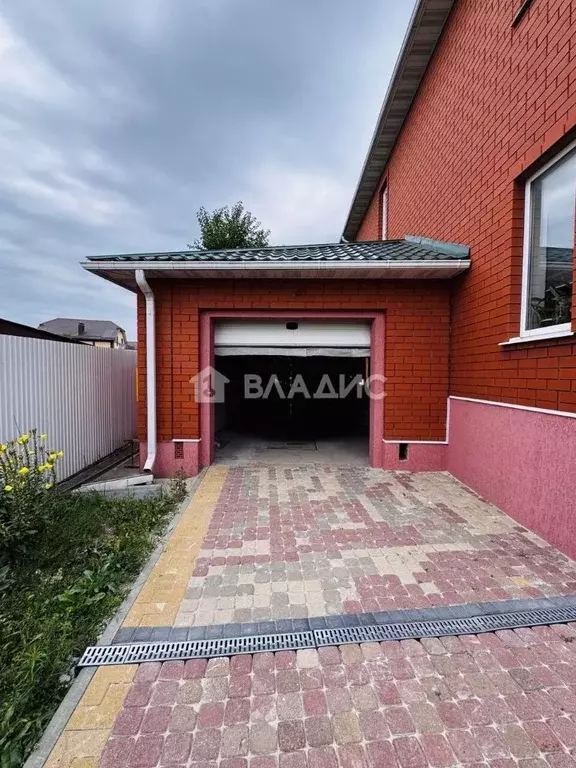 Дом в Белгородская область, Белгородский район, Новосадовское с/пос, ... - Фото 2