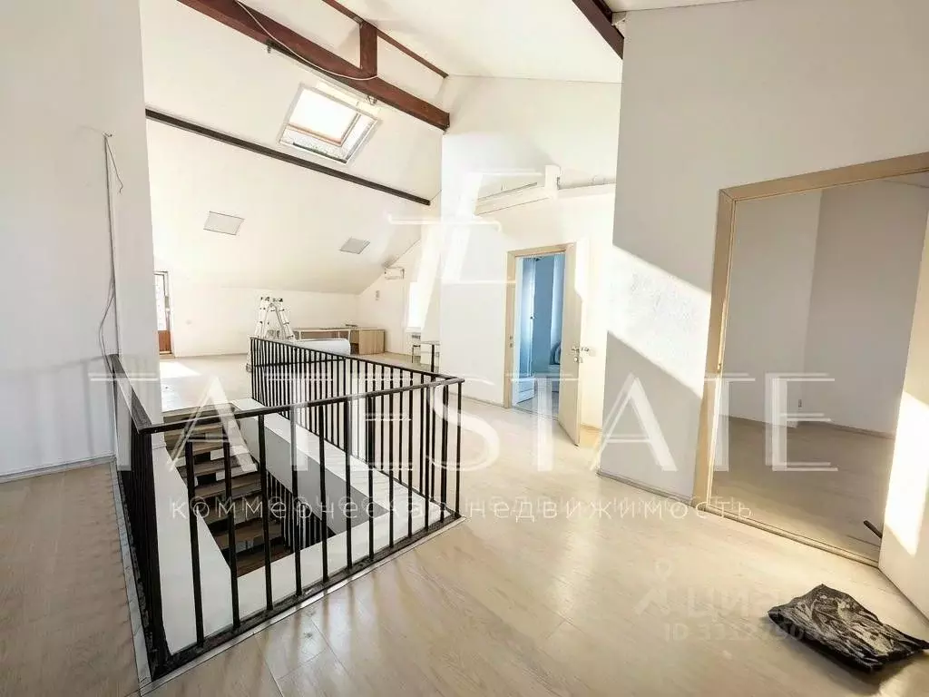 Офис в Татарстан, Казань Федосеевская ул., 58А (300 м) - Фото 2