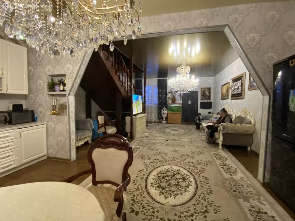 Дом в Арамиль, улица Степана Разина, 25 (231 м) - Фото 2